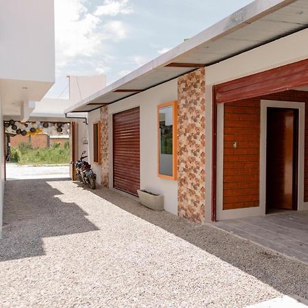 Hoy Toca Hotel Nueva Cajamarca Luaran gambar